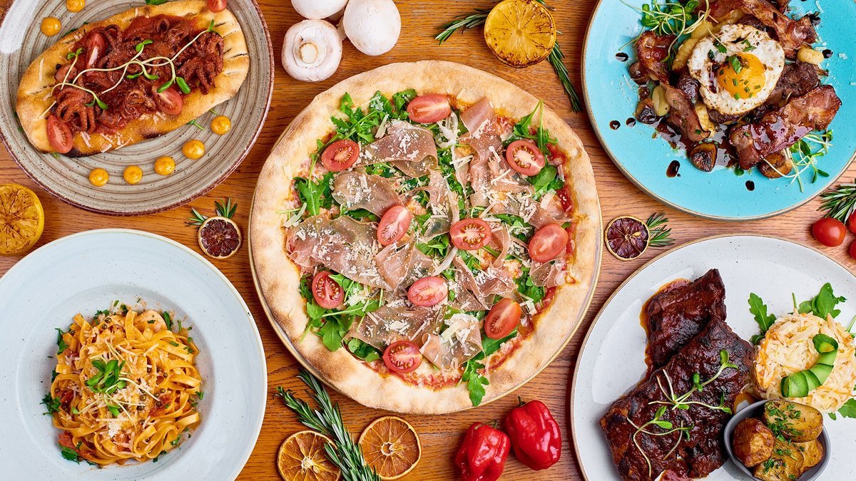 Image of Antich Caffe Skorosze