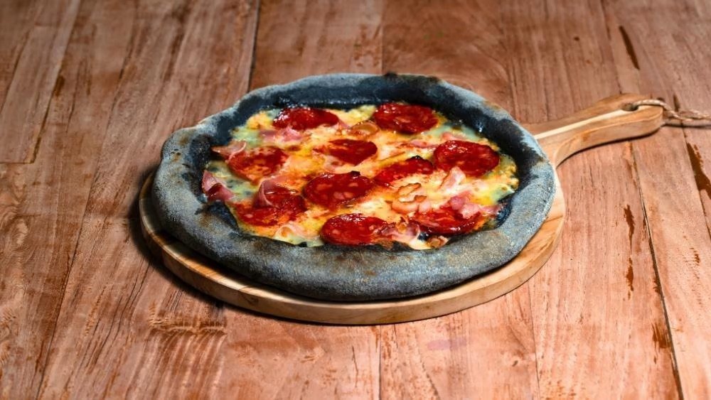 Image of Craft Pizza