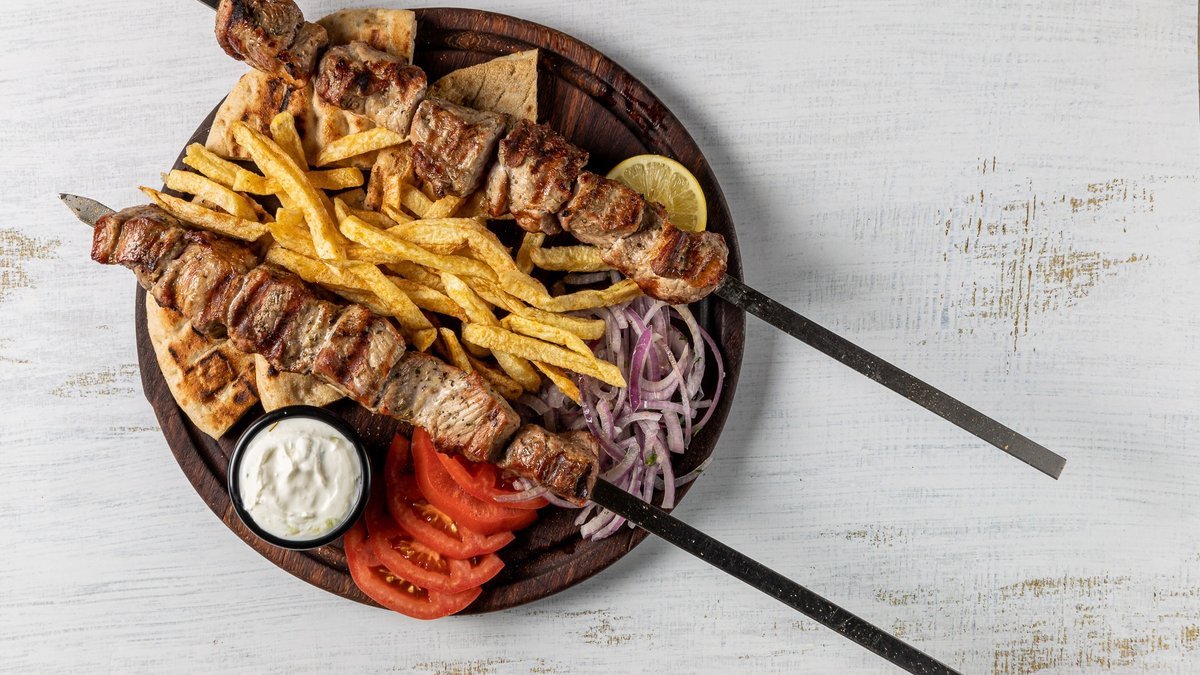 Image of O Hristaras