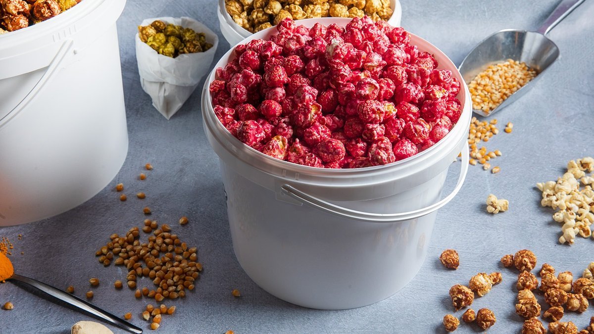 Adon Pop | Wolt | Delivery | Hasharon area