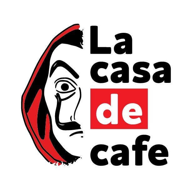 La Casa De Cafe