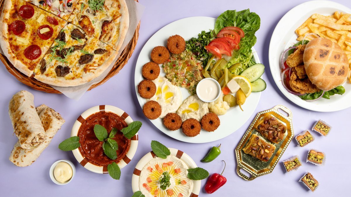 Restaurante Carmen - Latin American Kitchen | Lillestrøm, image size:1200x675