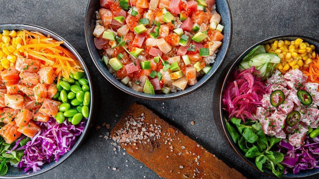 Image of Neko sushi Peetri