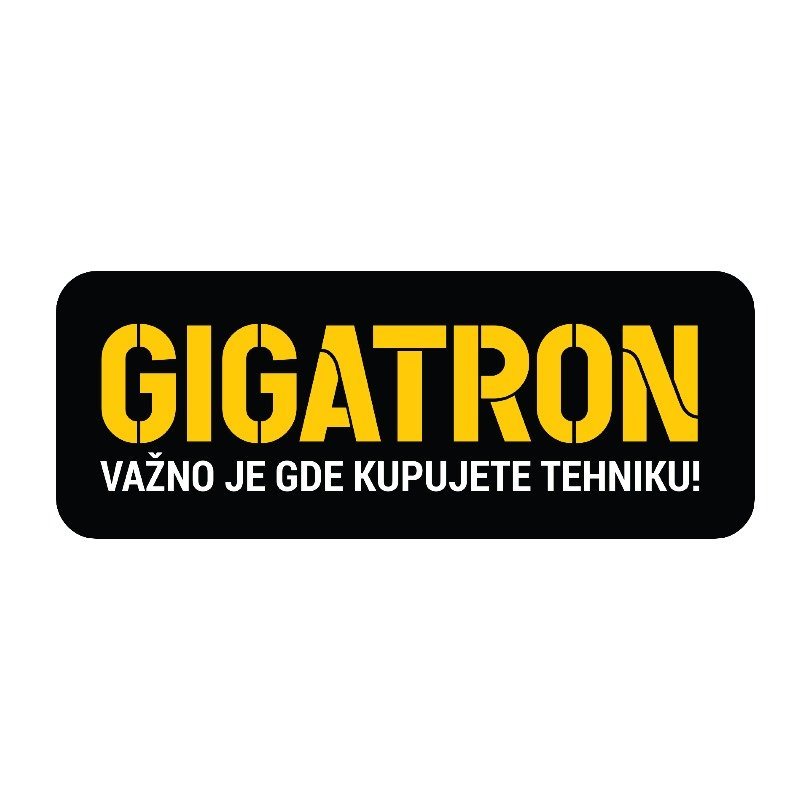 Gigatron