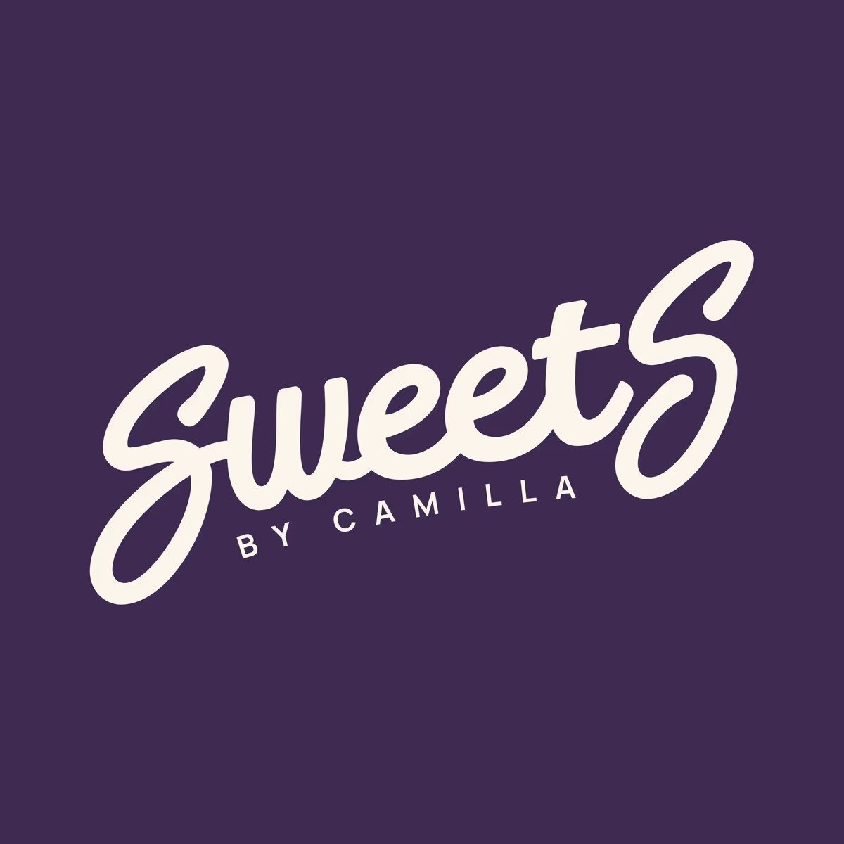 Sweets by Camilla