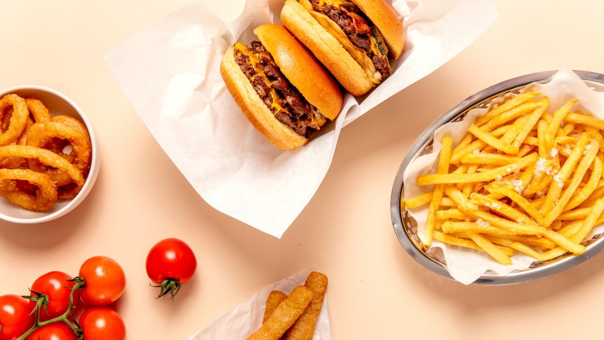 Image of Simon's BBQ