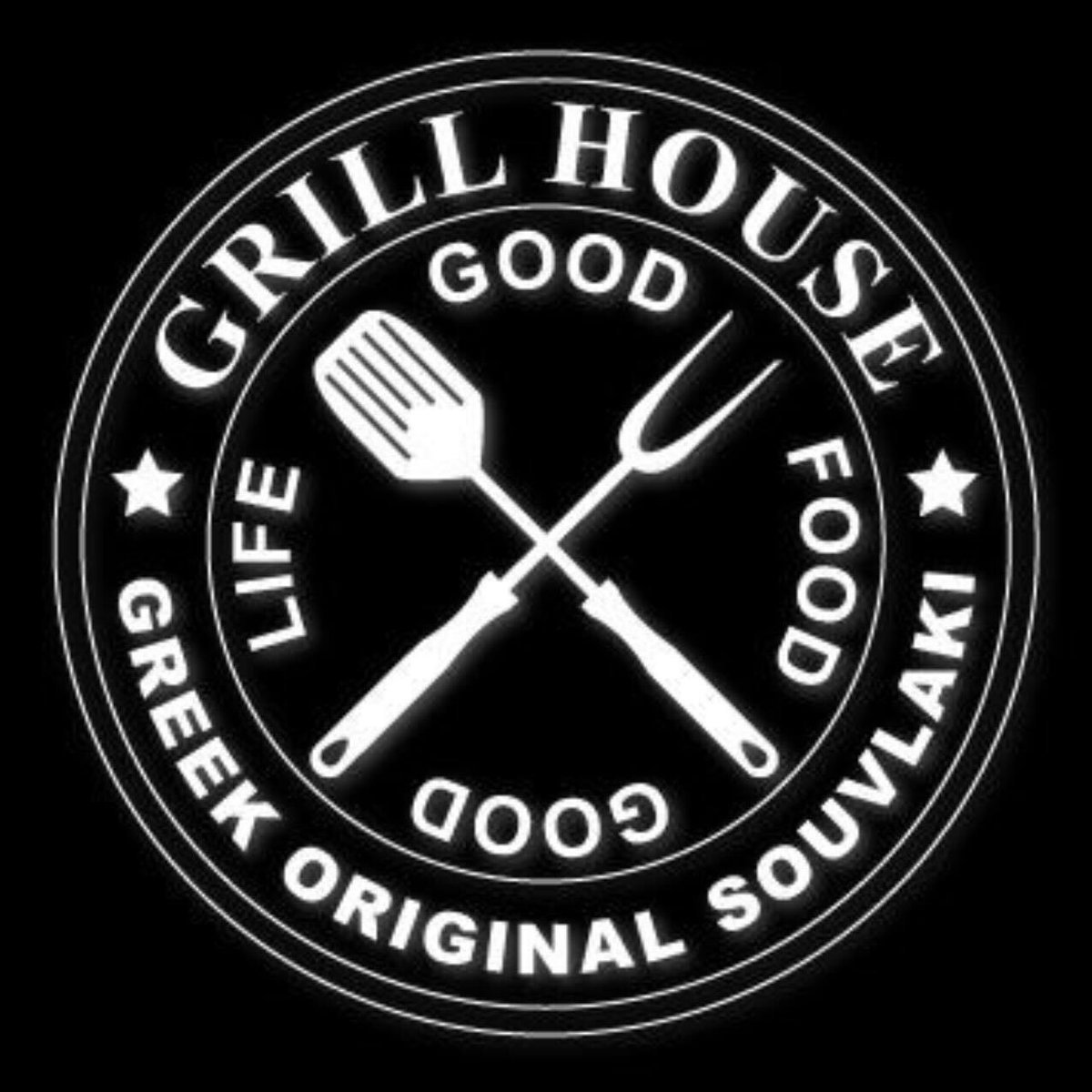 Grill House Greek Original Souvlaki