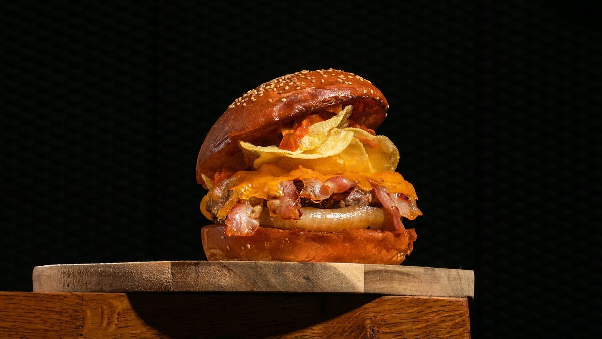 Image of Supertramp Bar Belgrade