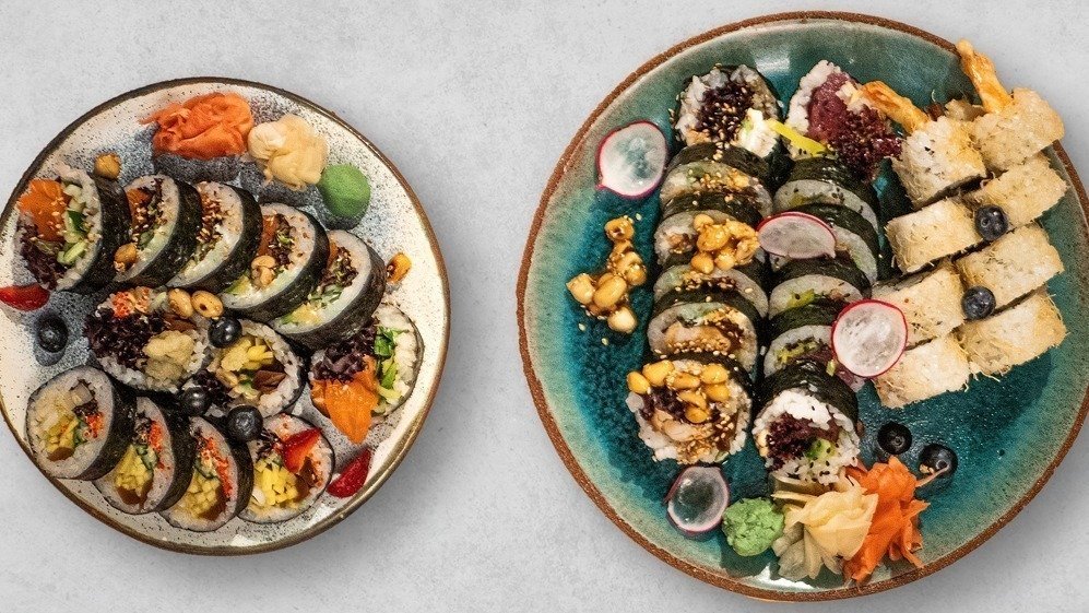 Image of Osama Sushi - Długa Grobla