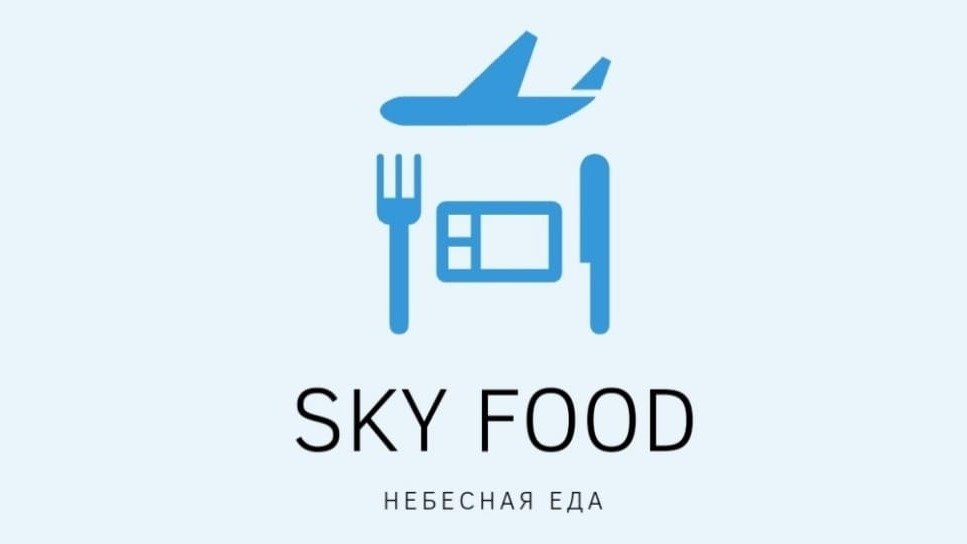 Image of Sky Food