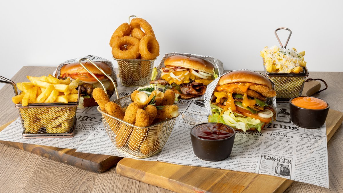 Image of Le Bistro Food Truck 