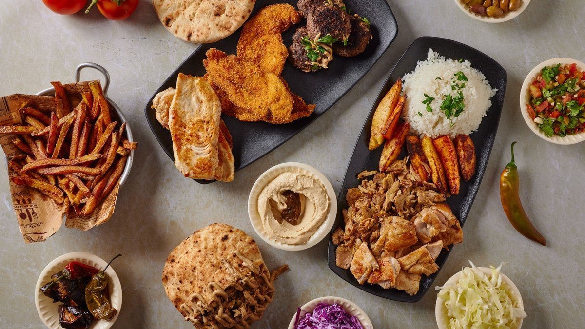 Image of Hakebab Shel Savta Tikva