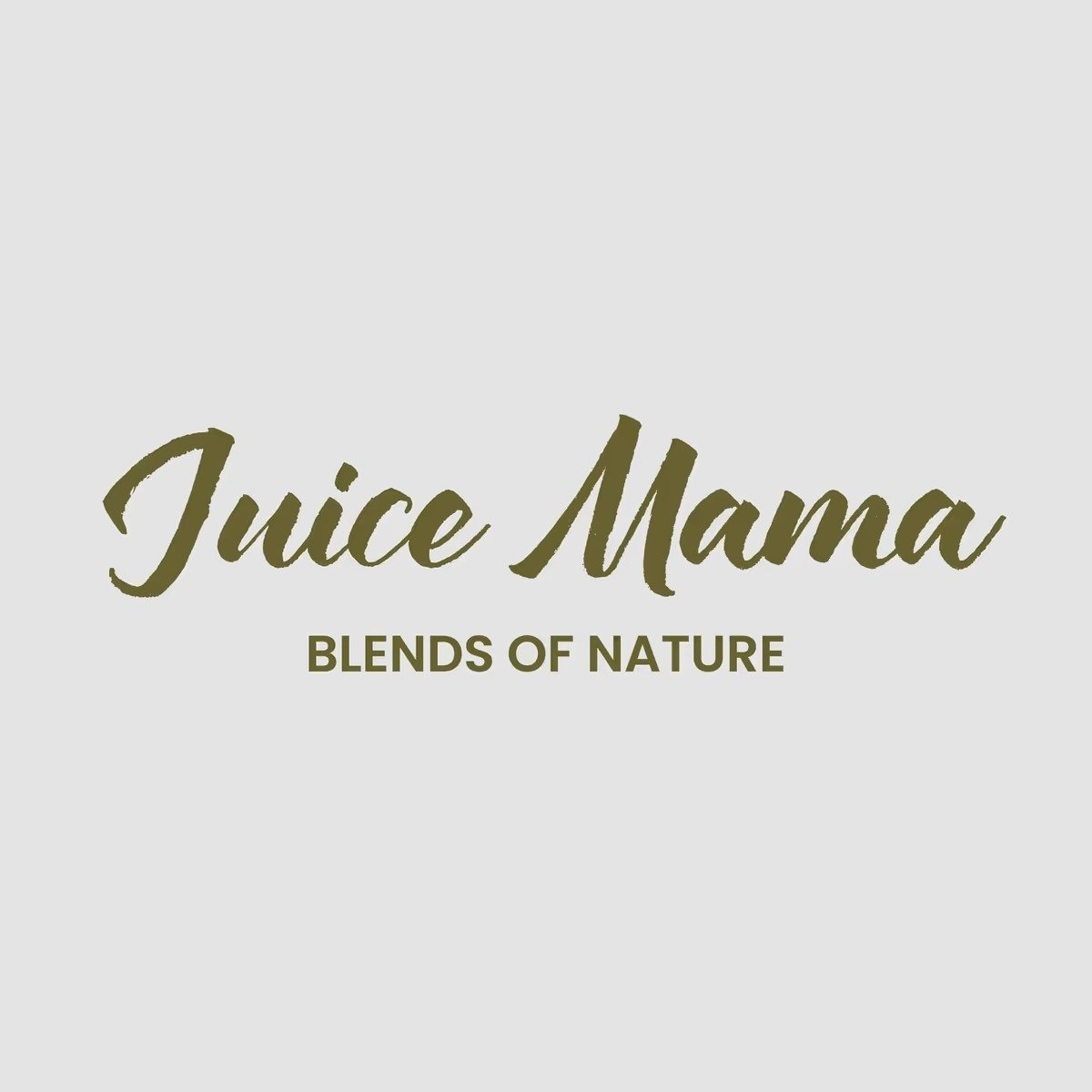 Juice Mama