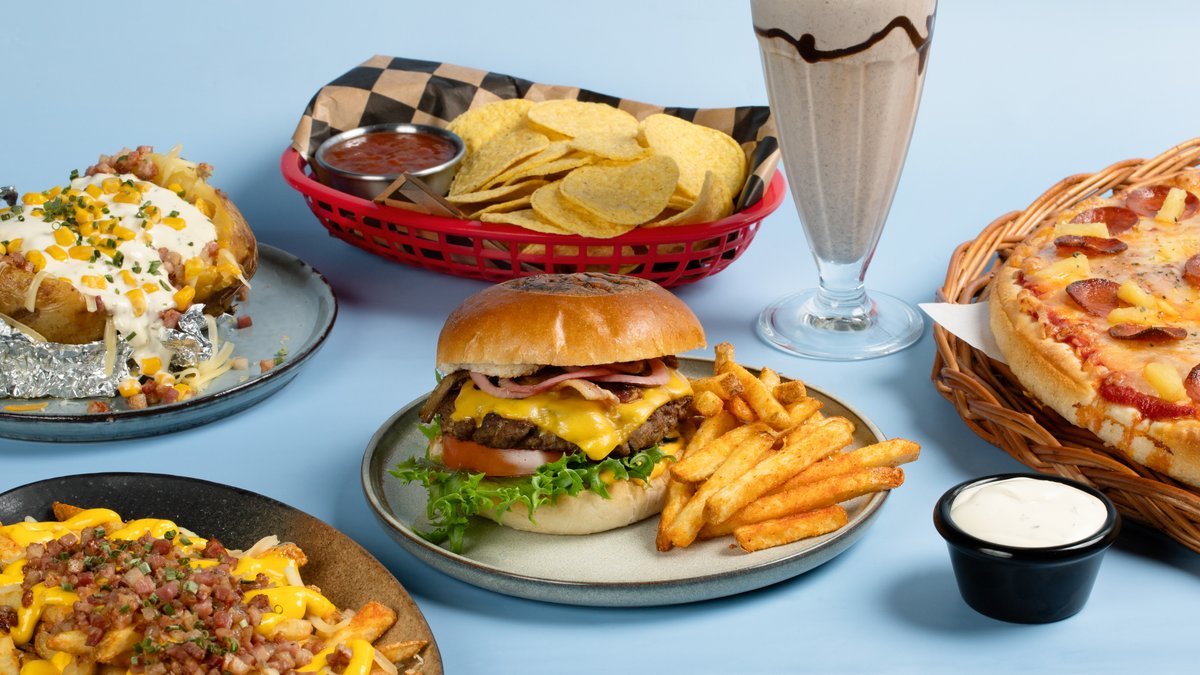 PEANØTTSMØR 1000G, STAR NUTRITION - Tommi Nutrition, image size:1200x675