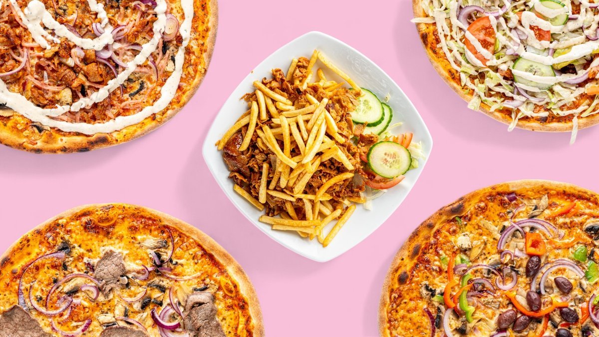 Image of Gatsby Pizzeria