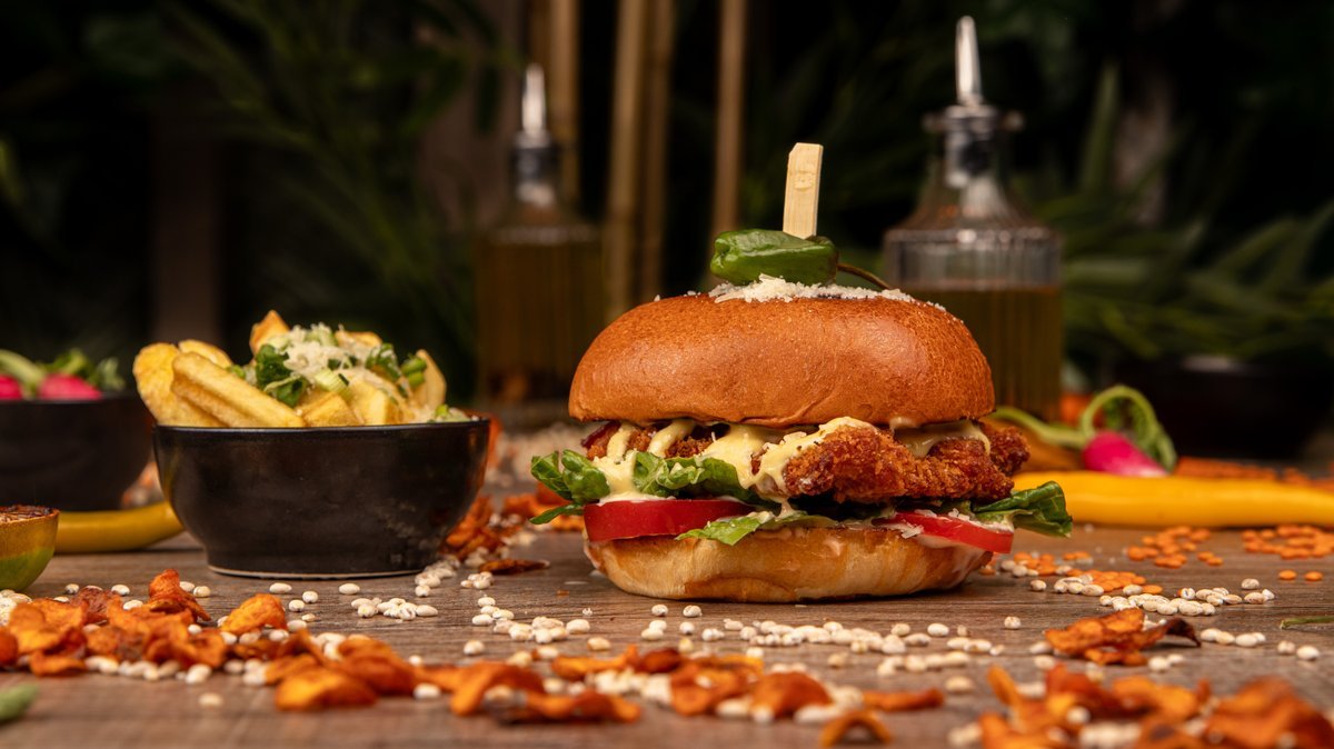 Image of Jungle Monkeyz