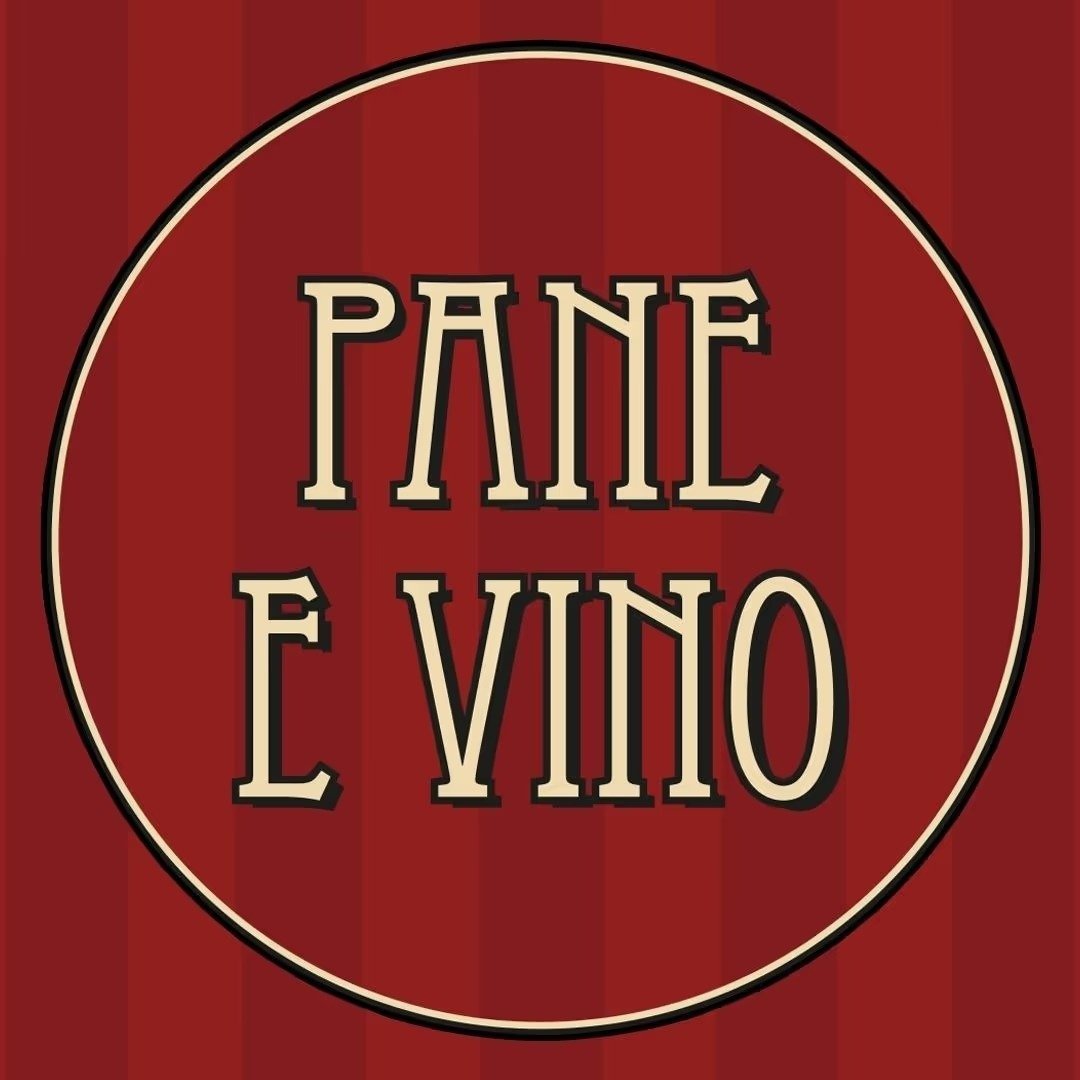 Pane e Vino