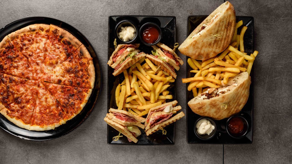 Image of Battlenet 3D Palaio Faliro