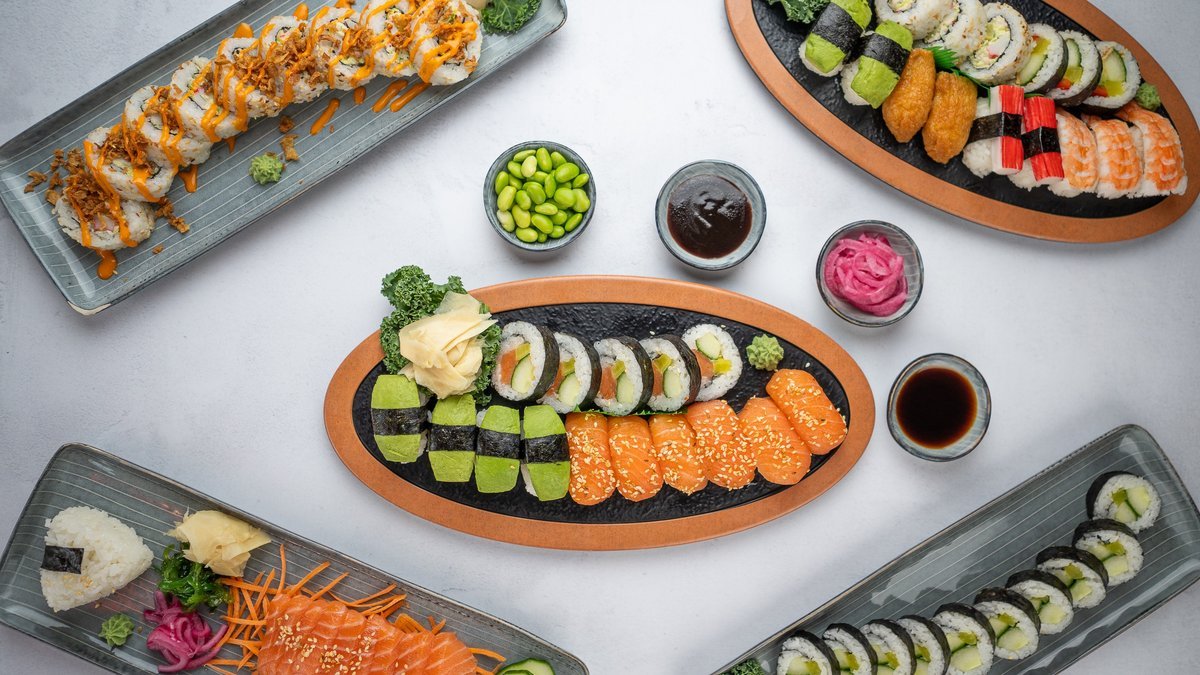 Image of Ichiban Sushi