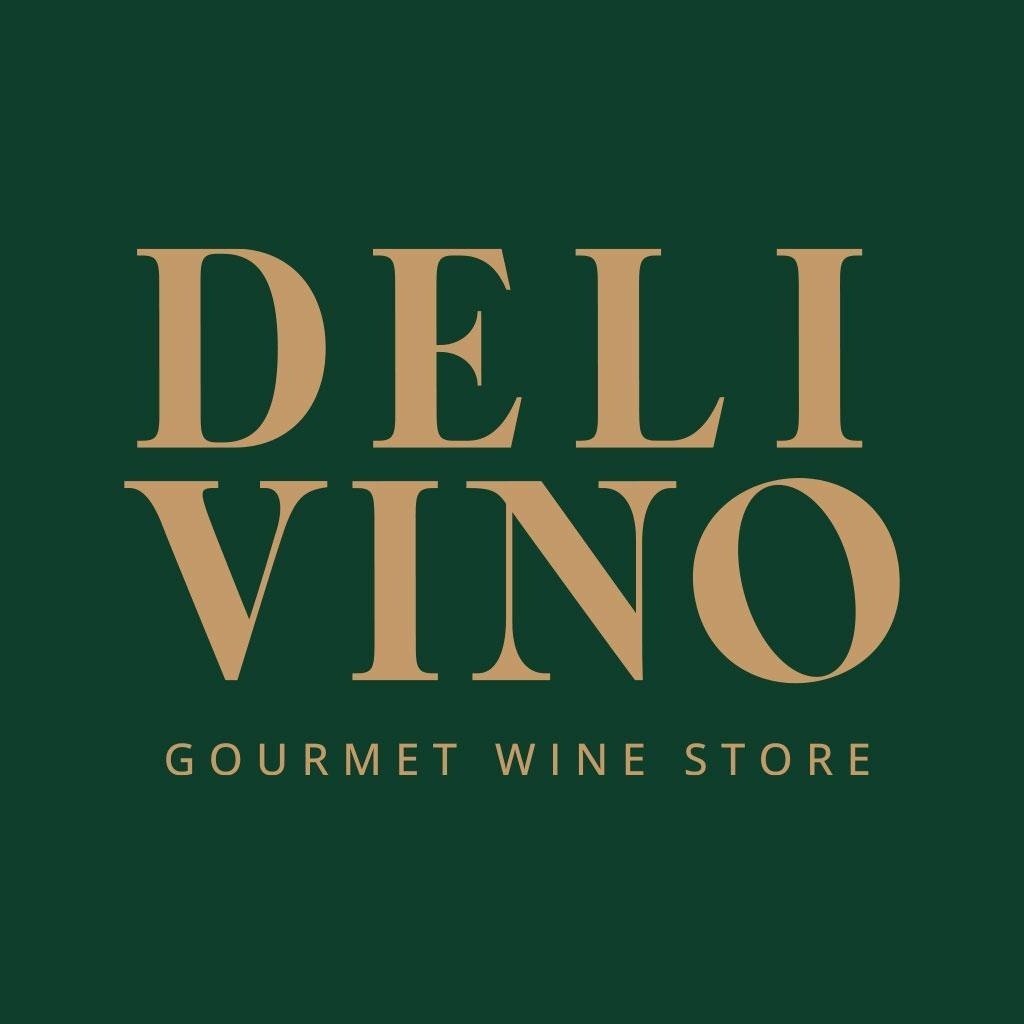 Deli vino