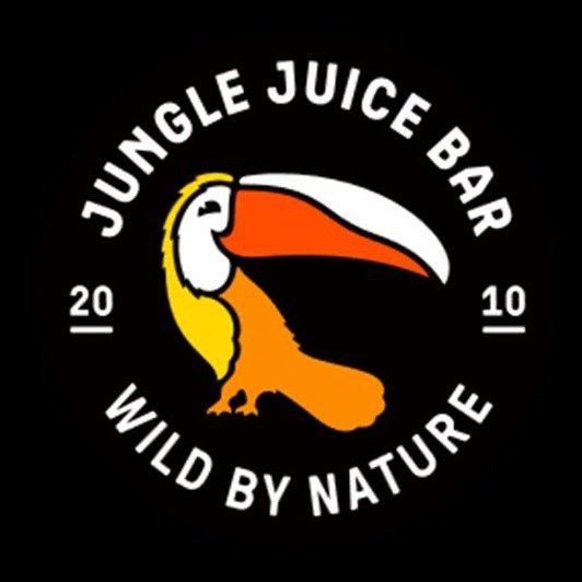 Jungle Juice Bar