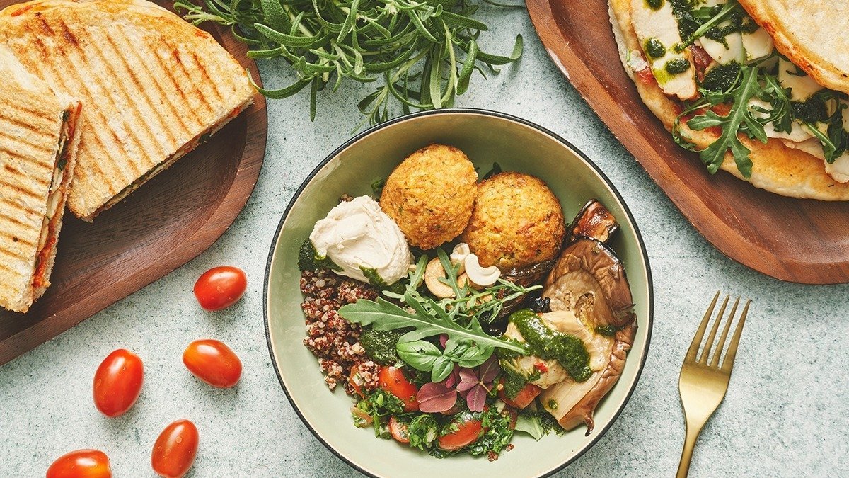 Image of Gazelle Kaffebar Amager