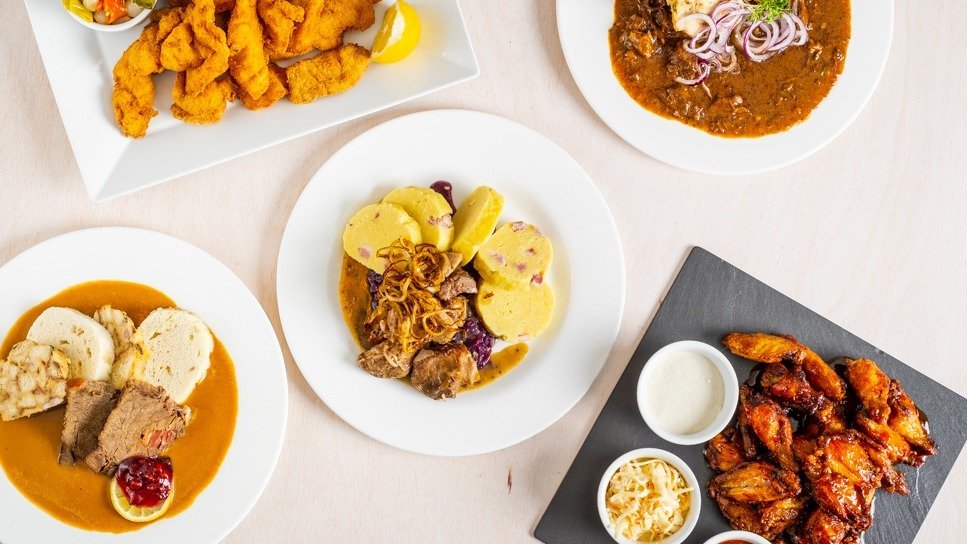 Image of Bistro v Zálesí