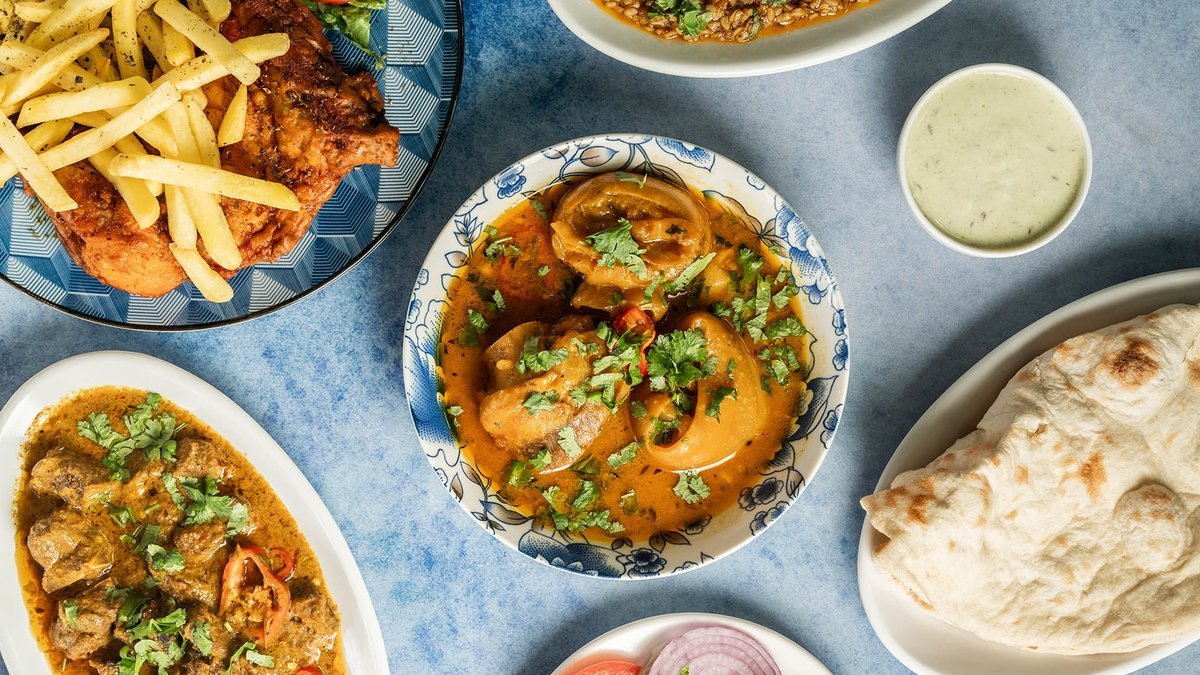 Image of Shah G Restaurant