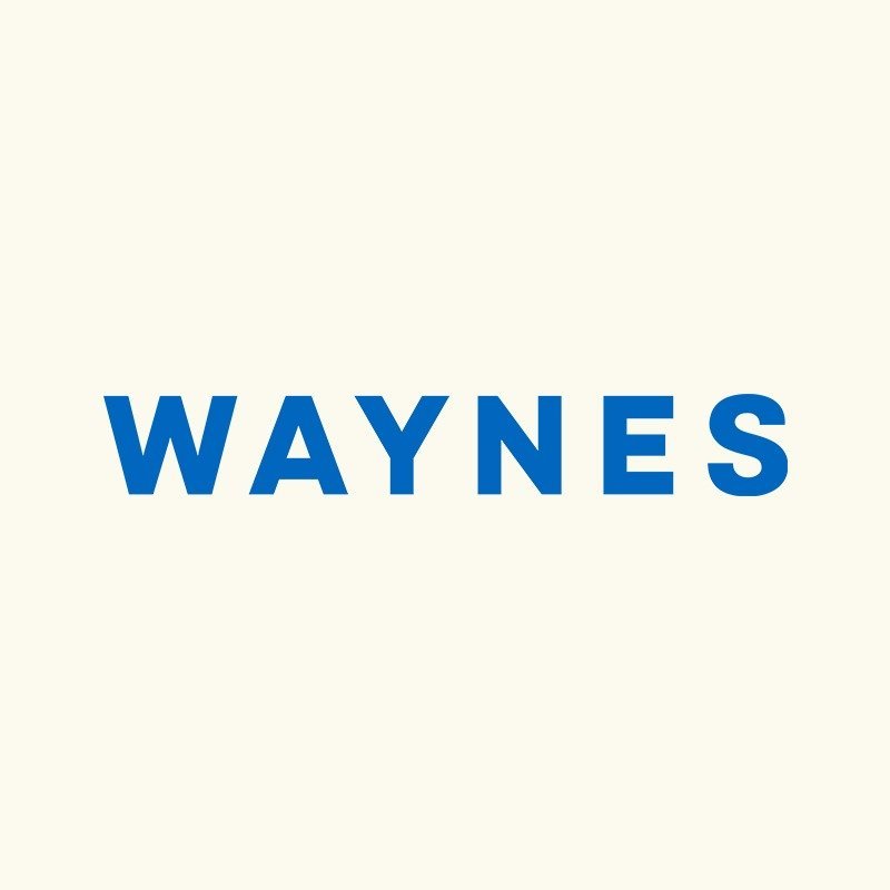 Wayne's Coffee