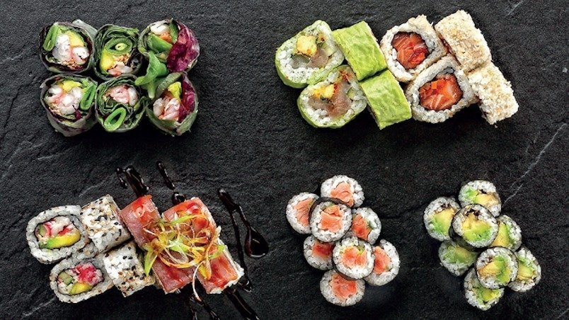 Image of Atza Sushi Bar | Jerusalem