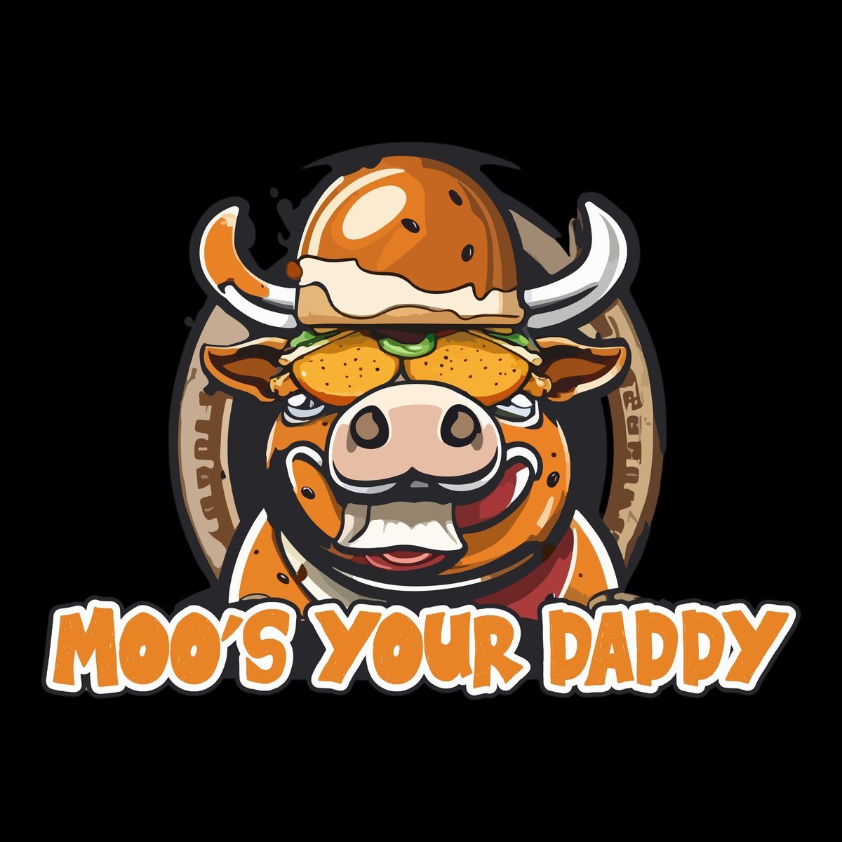 Moo's Your Daddy