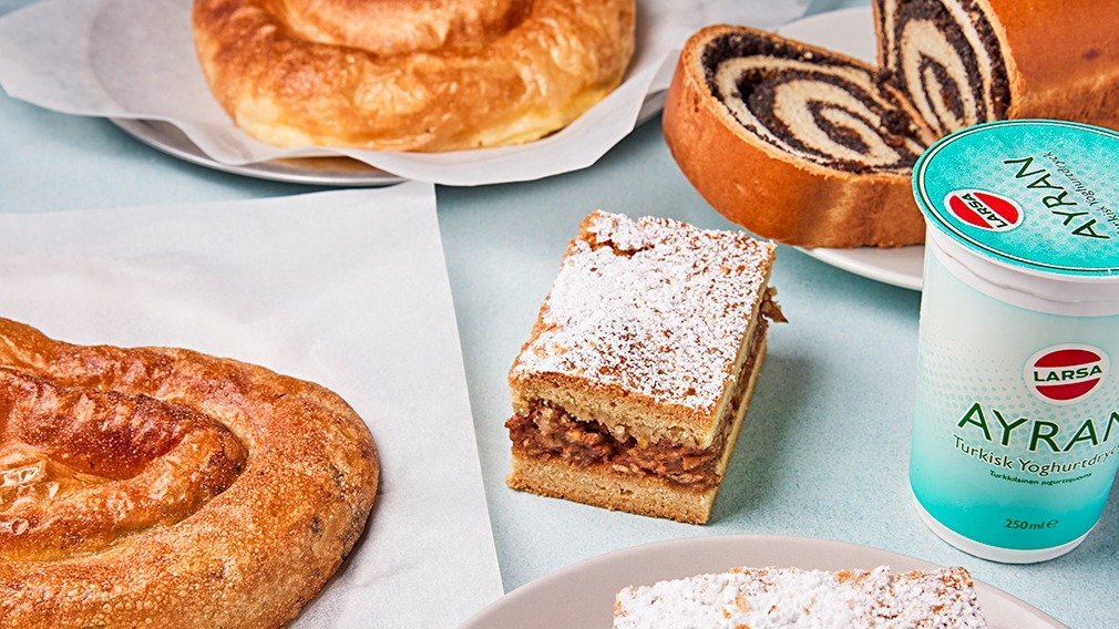 Image of Burek Sundbyberg