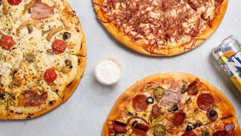 Image of Bari Pizzeria