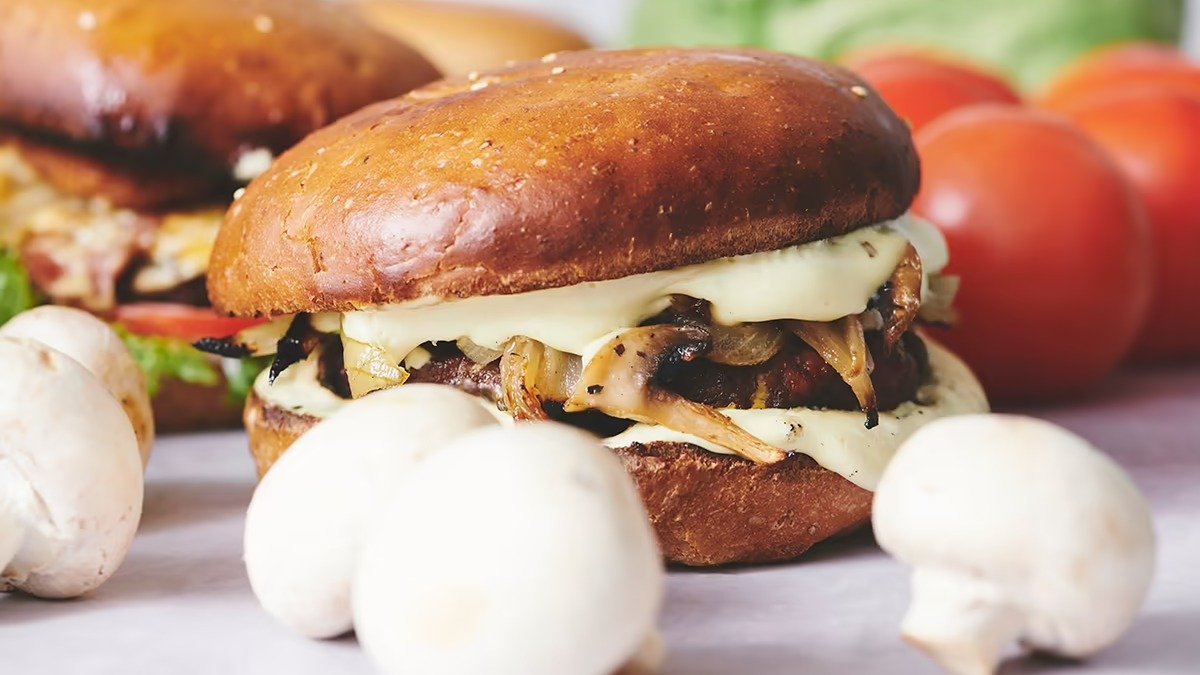 Image of Golden Gate Burger København