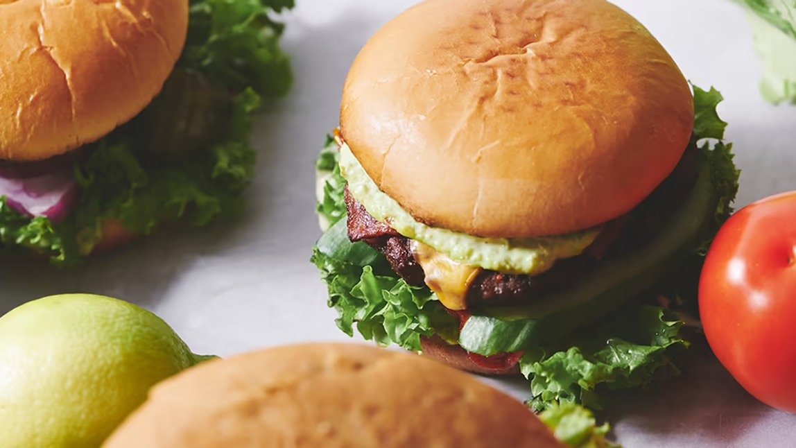 Image of Golden Gate Burger København