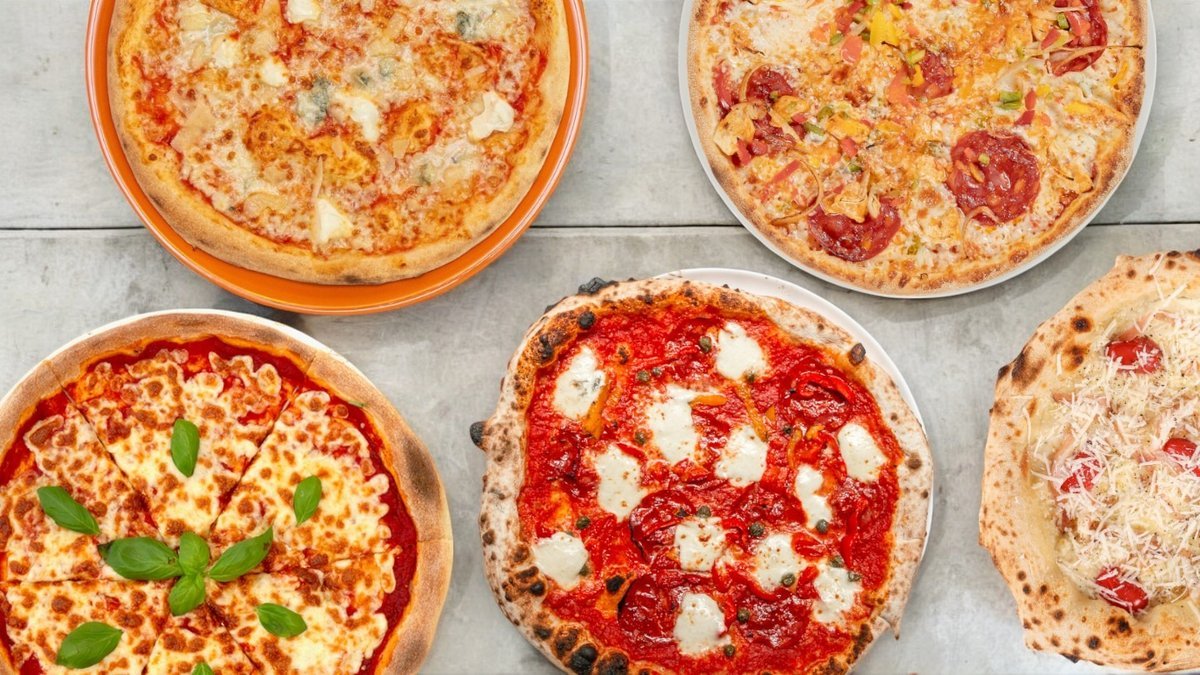 Image of Pizzeria Bella-Italia