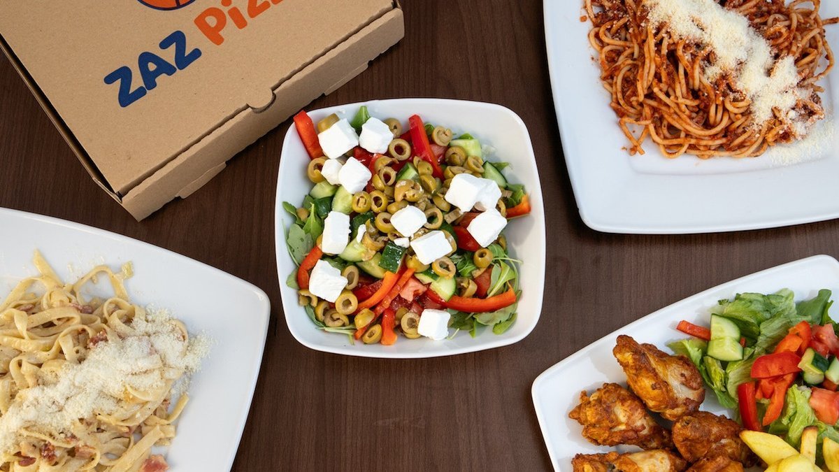 Image of ZAZ Pizza