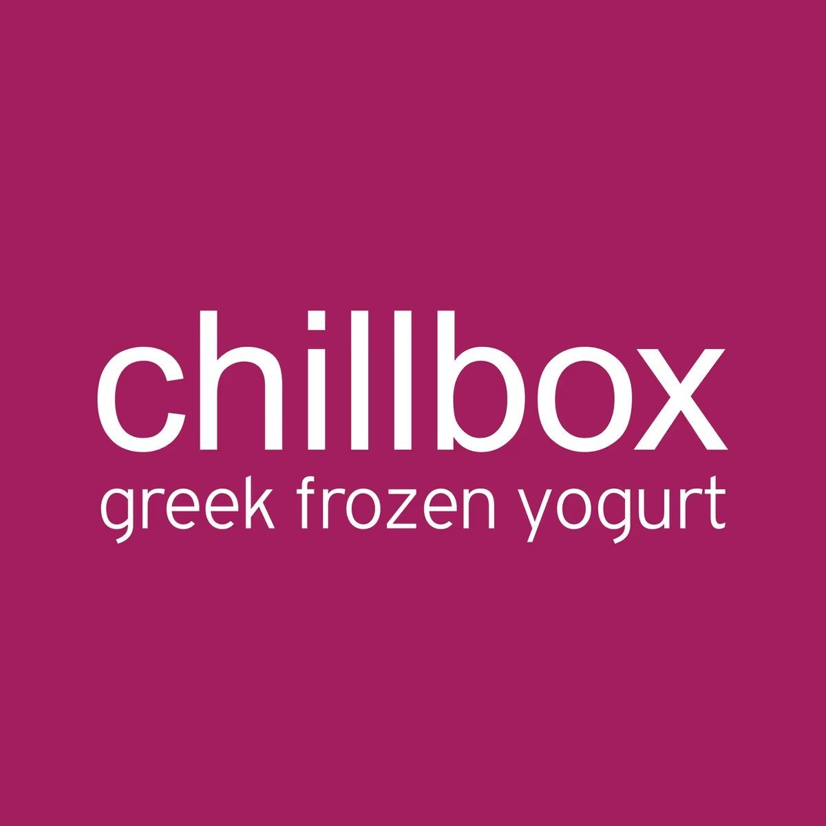 Chillbox