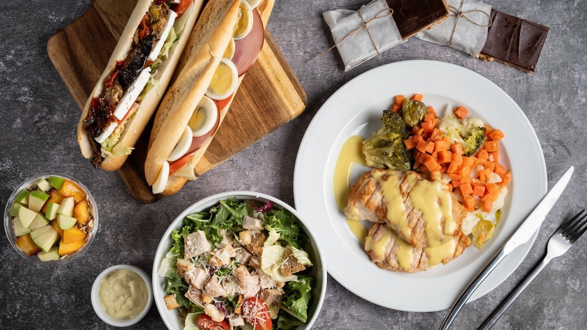 Image of Old Factory Coffee