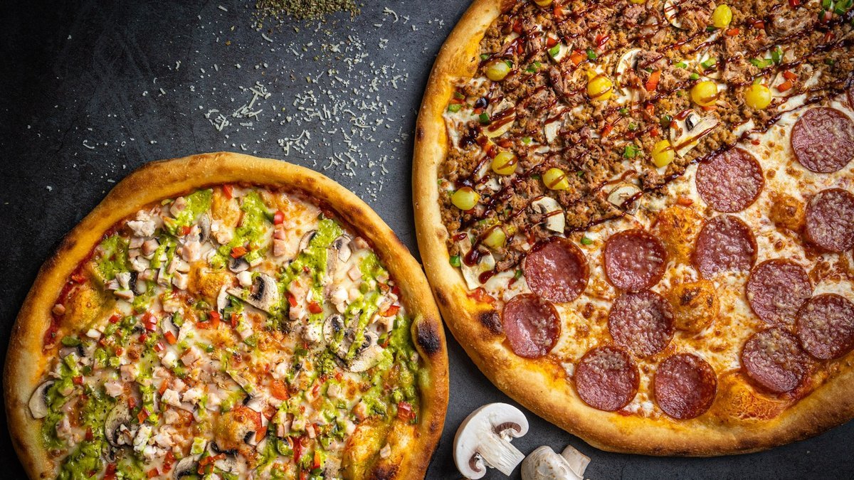 Image of Pepperoni.lt (Skroblų g.)