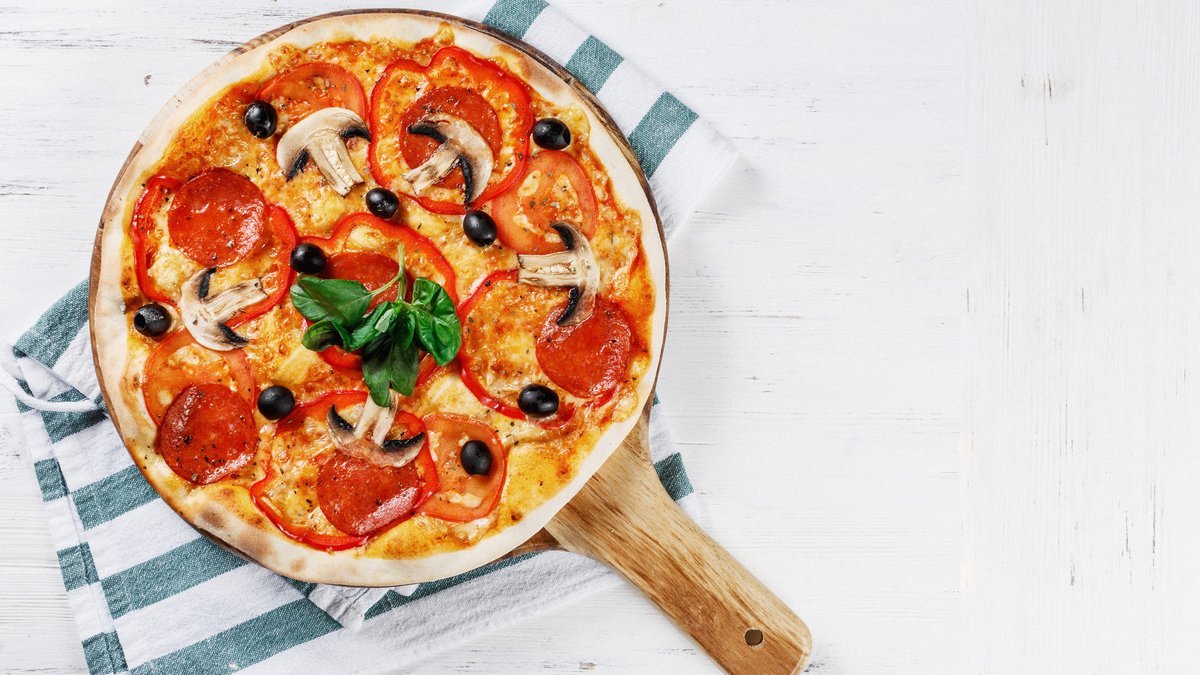 Image of MAX Pizza Kebab Palvelu