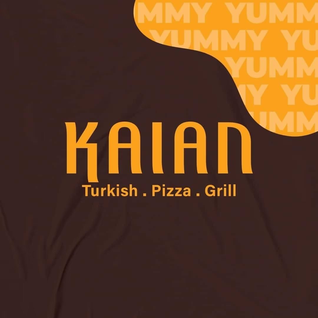 Kaian Turkish Pizza Grill