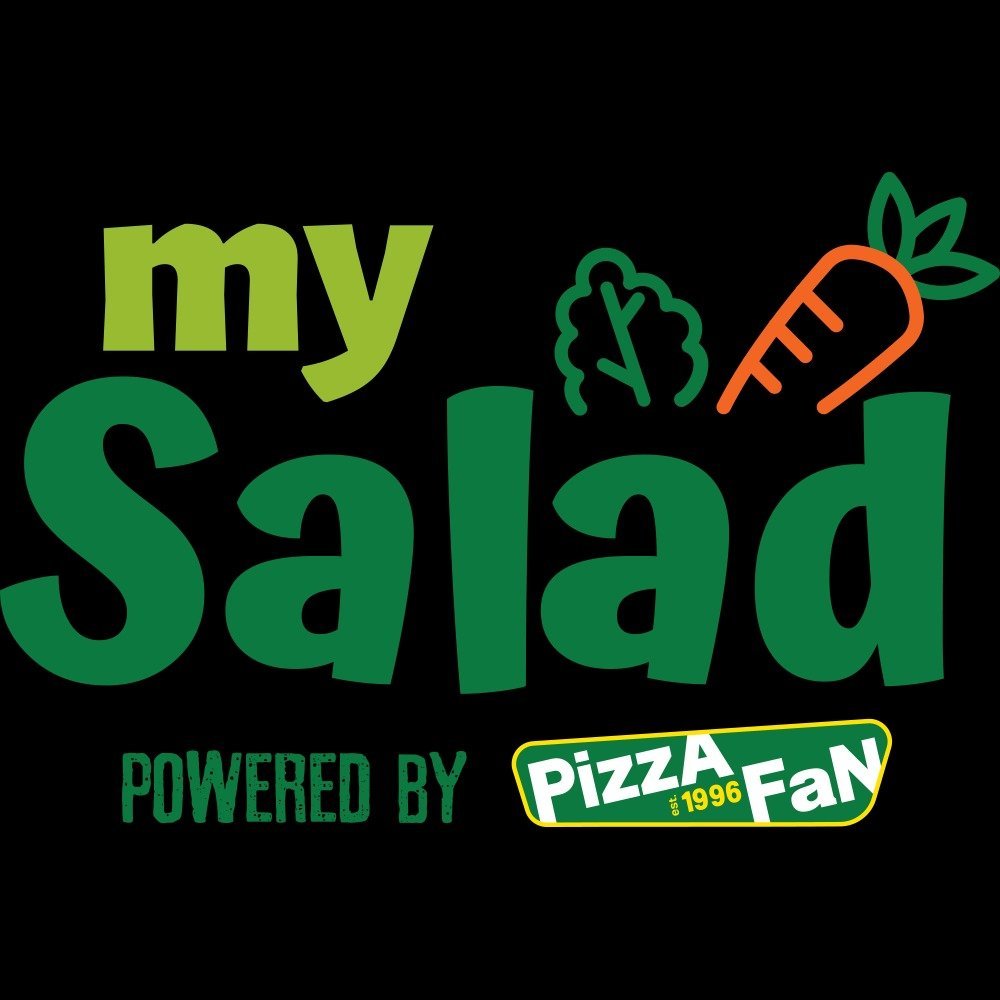 mySalad