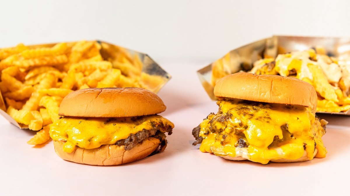 Image of Smash Burger