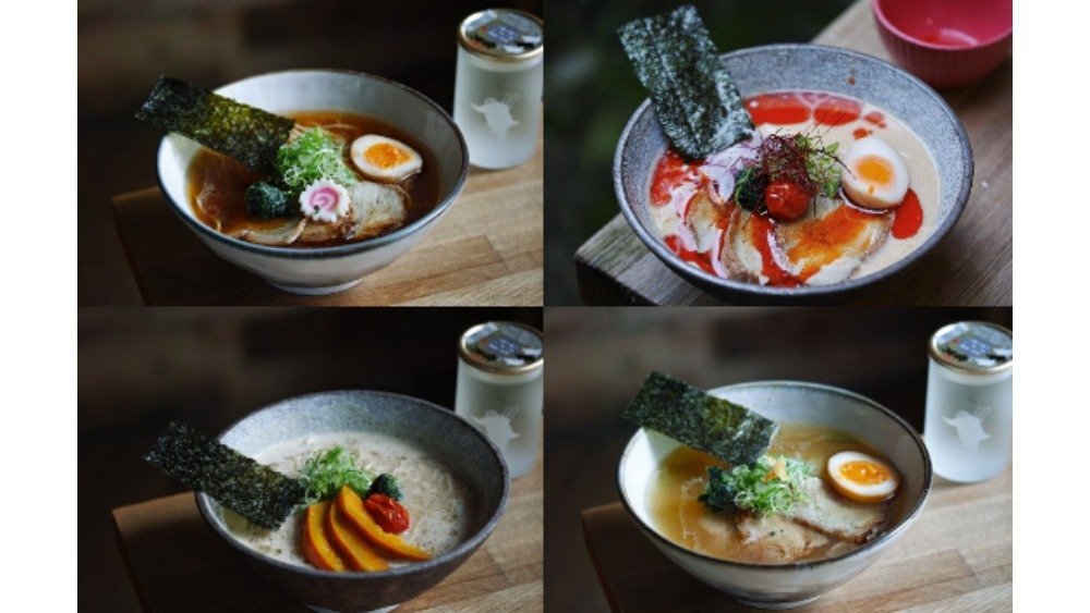 Image of RAMEN NO WAKUSEI