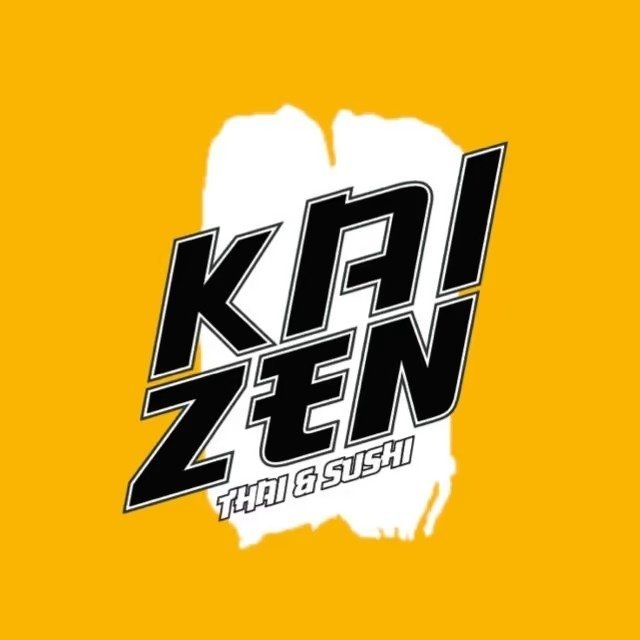 Kaizen Thai & Sushi