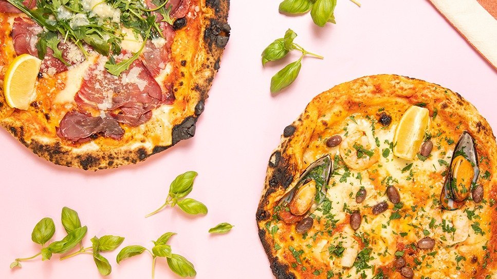 Image of Pizzeria di Ciro