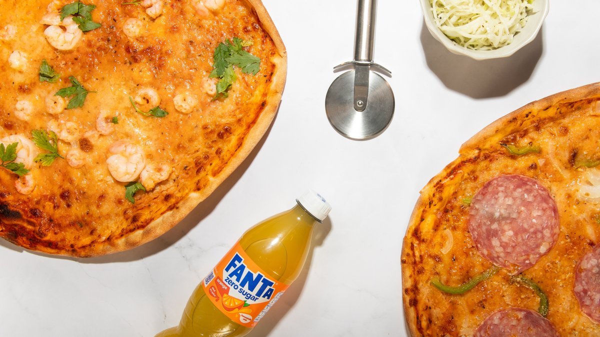 Image of Hills Pizzeria