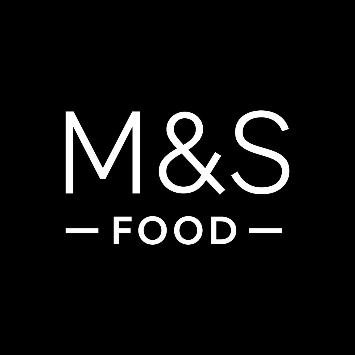 Marks & Spencer Food Market