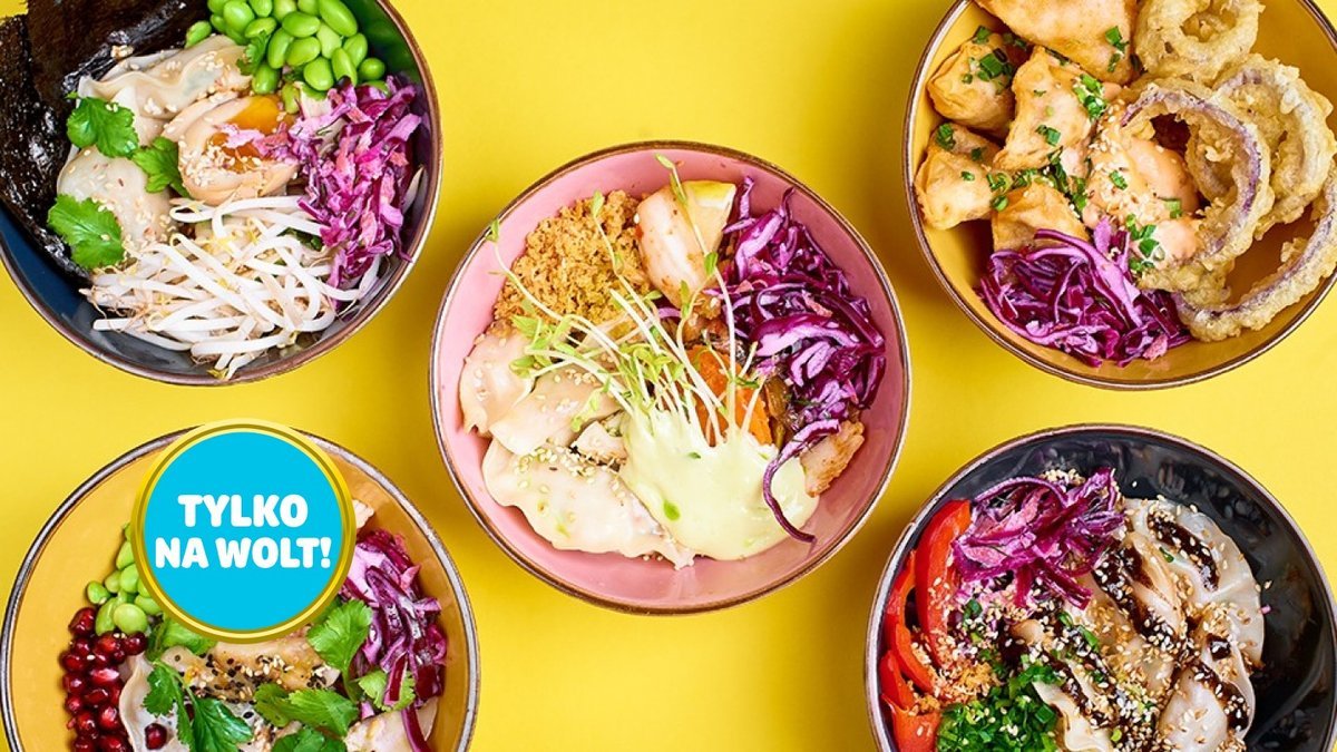 Image of G-Yoza Ursynów